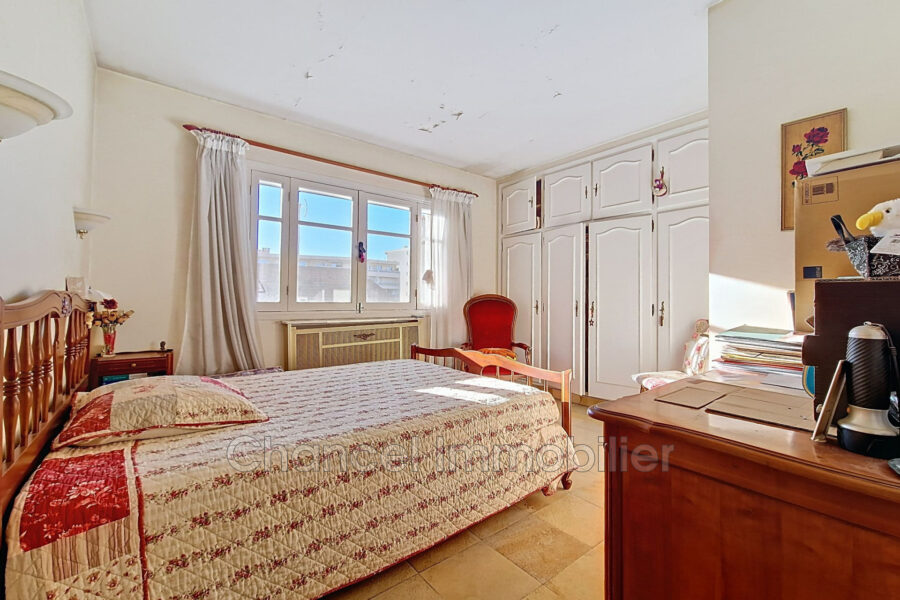 Maison à vendre à Antibes