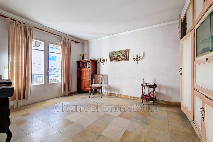 Maison à vendre à Antibes