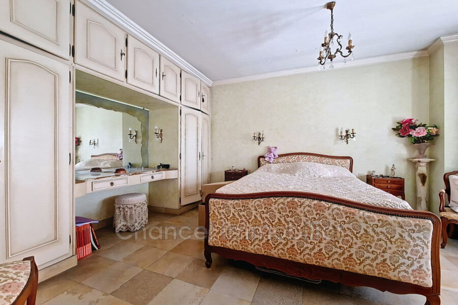 Maison à vendre à Antibes