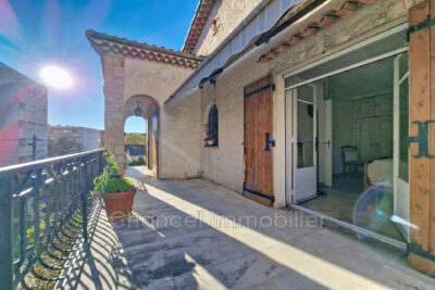 Maison à vendre à Antibes