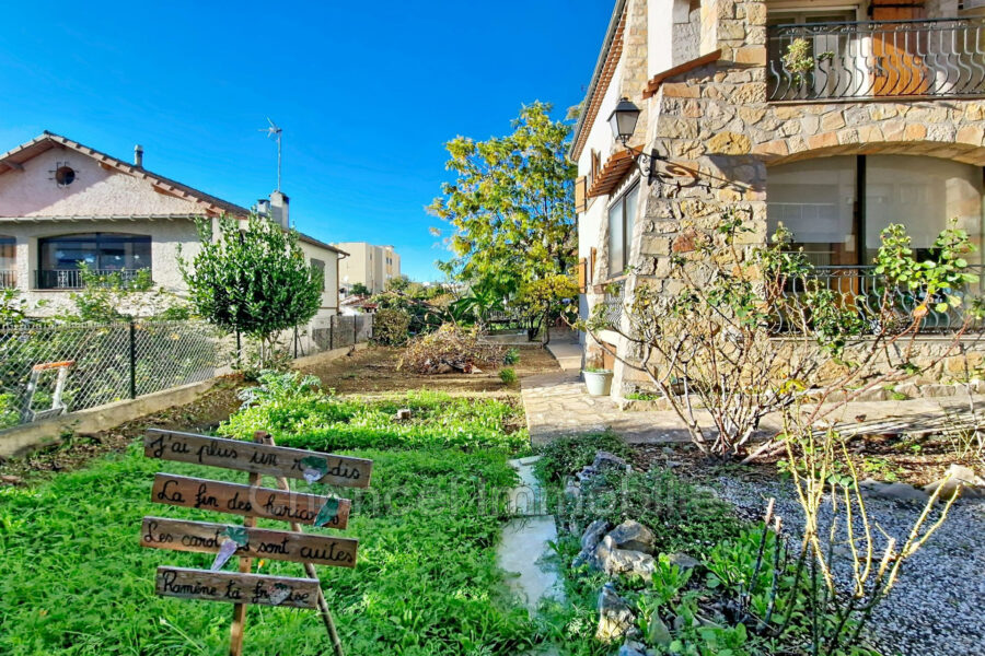 Maison à vendre à Antibes