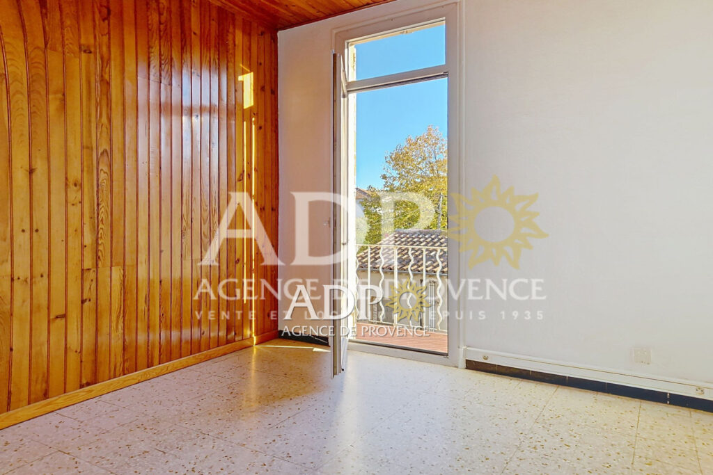 vente appartement 2 Pièce(s) – 2 pièces – 1 chambre – 35.50 m²