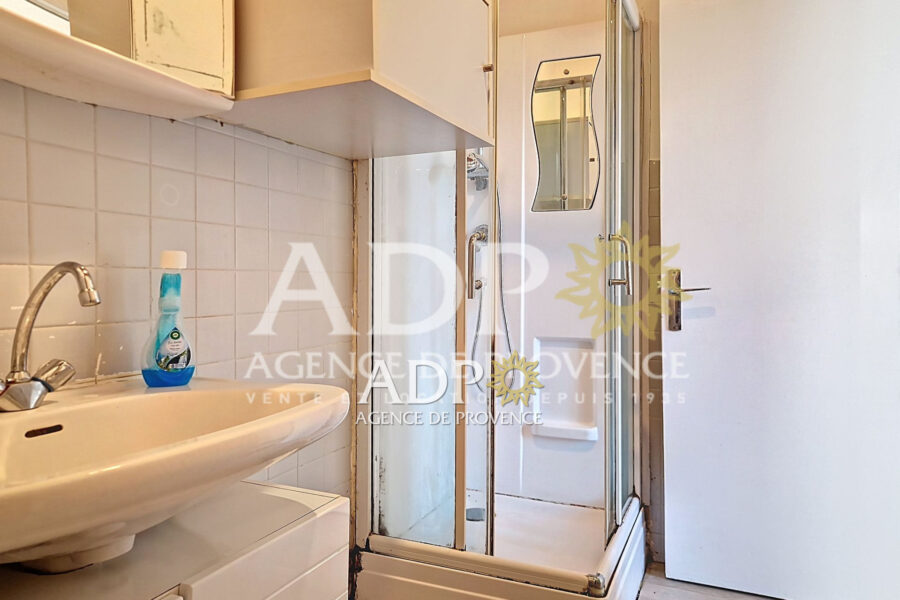Appartement à vendre à Auribeau-sur-siagne