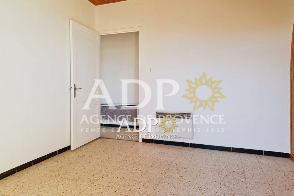 vente appartement 2 Pièce(s) – 2 pièces – 1 chambre – 35.50 m²