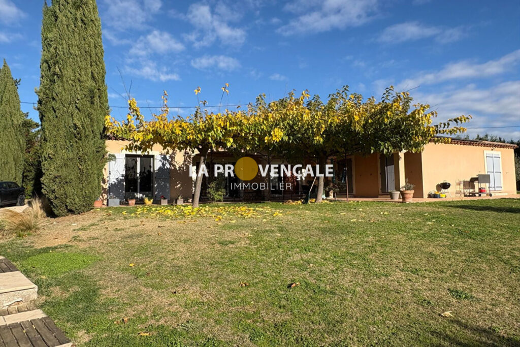 vente maison 6 Pièce(s) – 6 pièces – 4 chambres – 171.47 m²