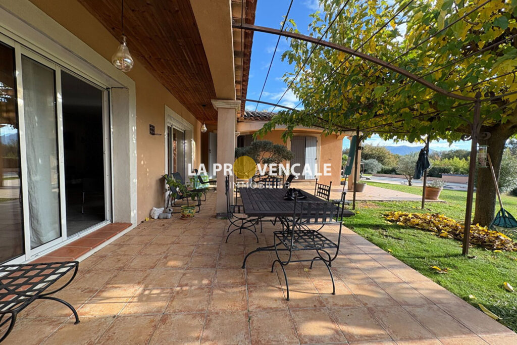 vente maison 6 Pièce(s) – 6 pièces – 4 chambres – 171.47 m²