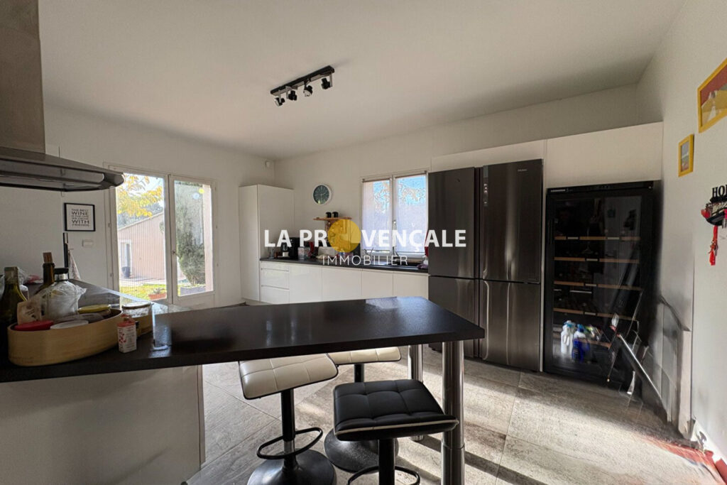 vente maison 6 Pièce(s) – 6 pièces – 4 chambres – 171.47 m²