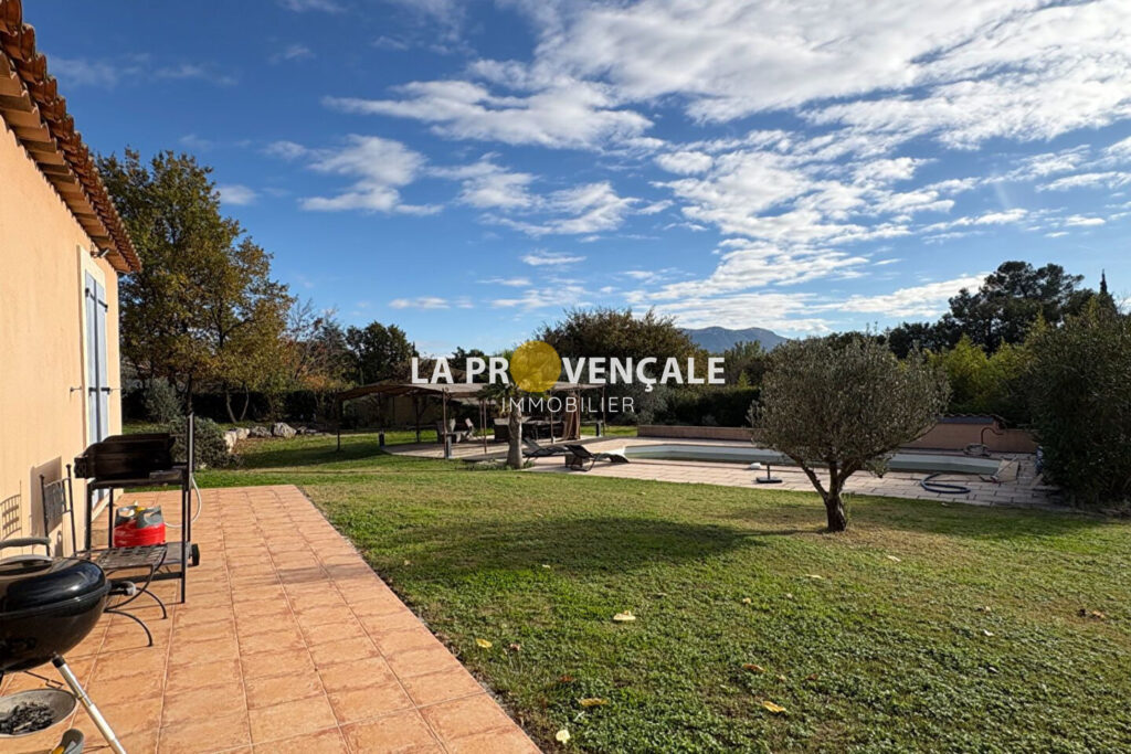 vente maison 6 Pièce(s) – 6 pièces – 4 chambres – 171.47 m²