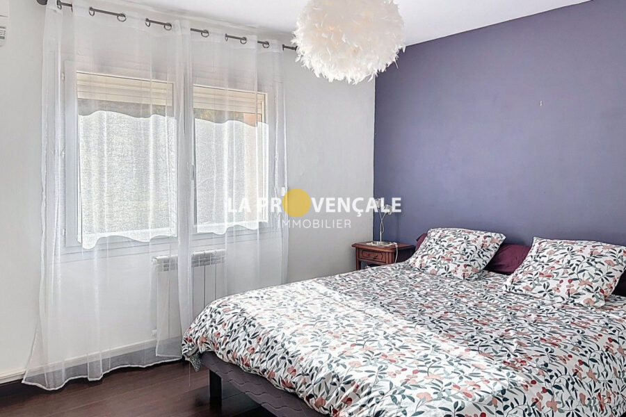 Maison à vendre à Pourcieux