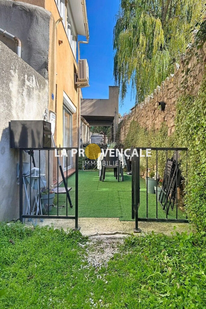 vente maison 3 Pièce(s) – 3 pièces – 2 chambres – 75.00 m²