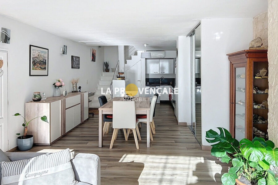 Maison à vendre à Pourcieux