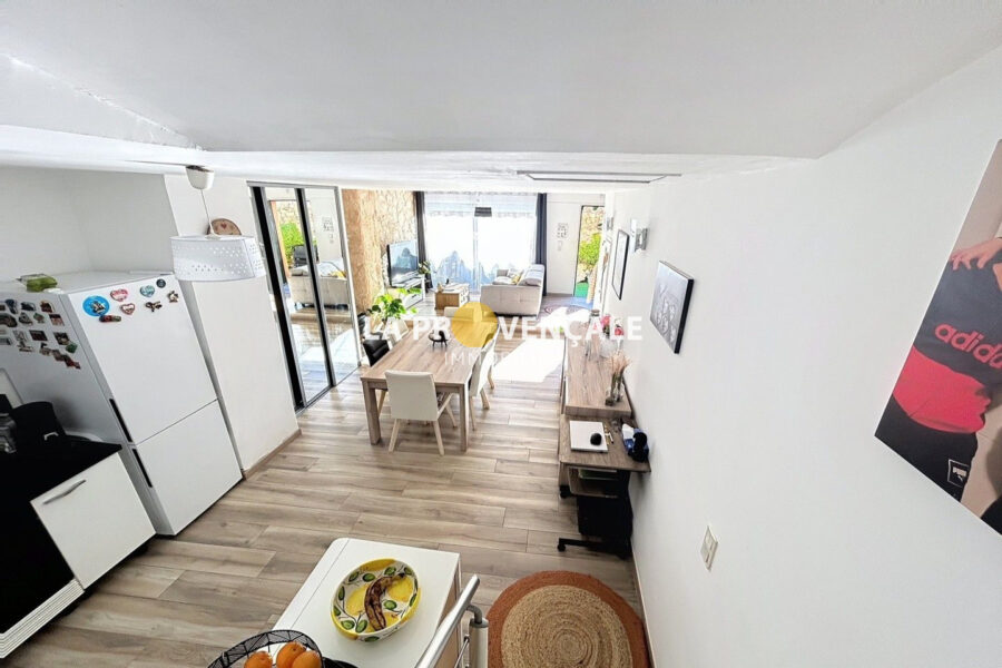 Maison à vendre à Pourcieux