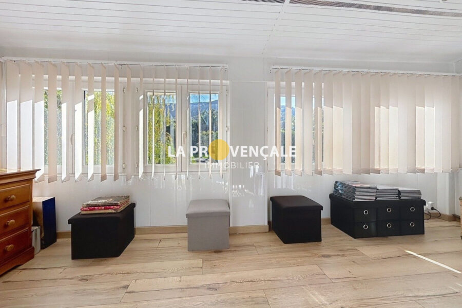 Maison à vendre à Pourcieux