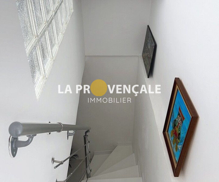 Maison à vendre à Pourcieux