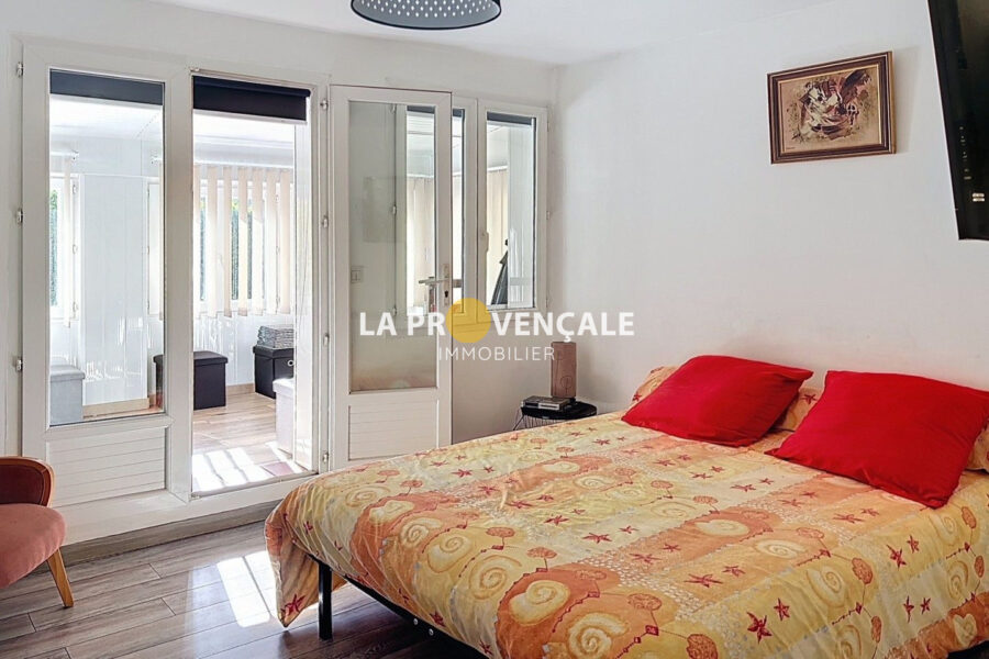 Maison à vendre à Pourcieux