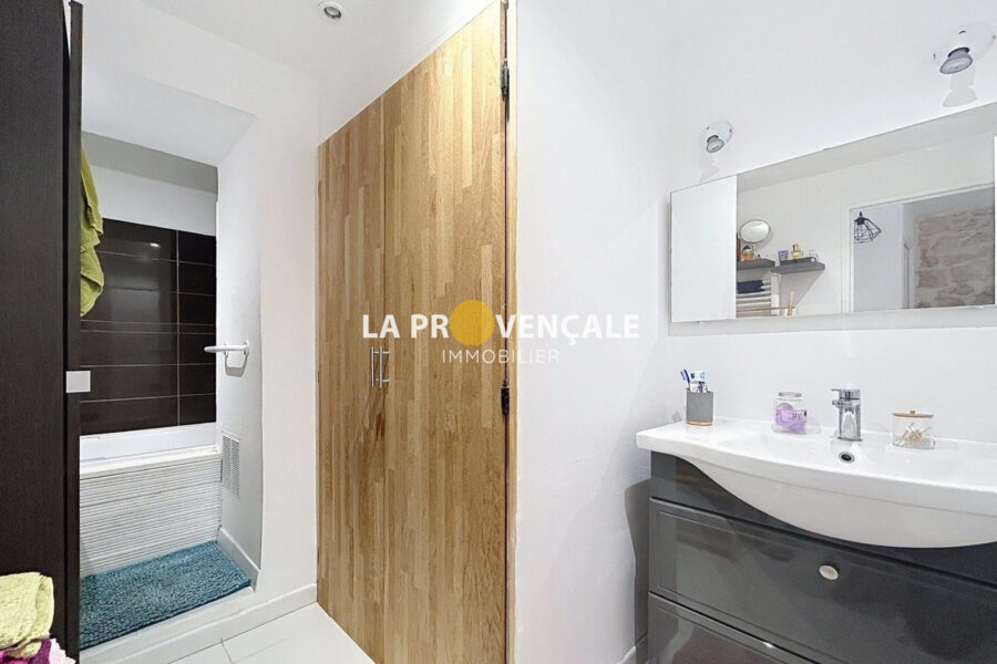 Maison à vendre à Pourcieux