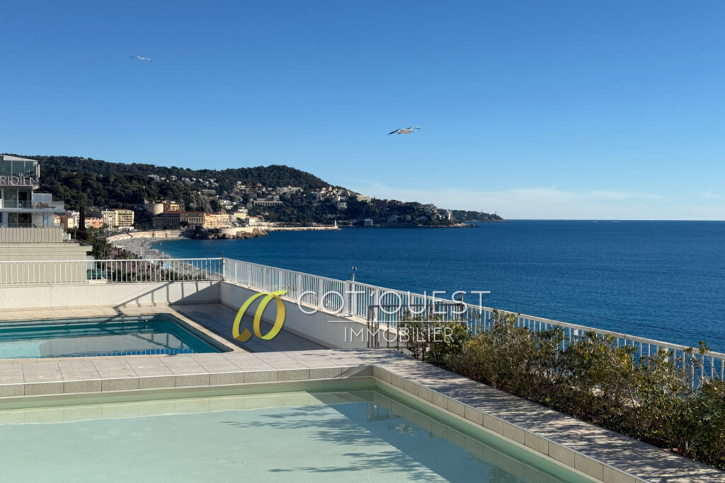 vente appartement 1 Pièce(s) – 1 pièce – 1 chambre – 36.78 m²