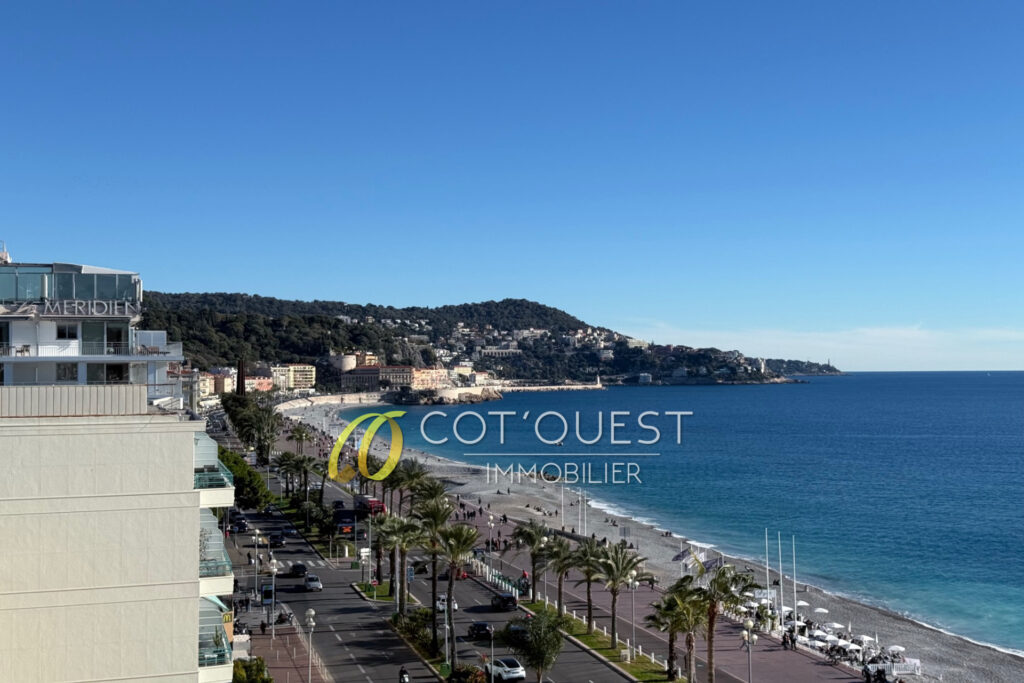 vente appartement 1 Pièce(s) – 1 pièce – 1 chambre – 36.78 m²