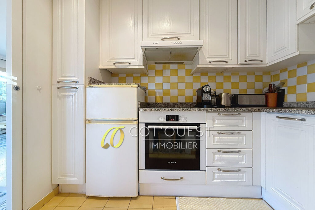 vente appartement 1 Pièce(s) – 1 pièce – 1 chambre – 36.78 m²