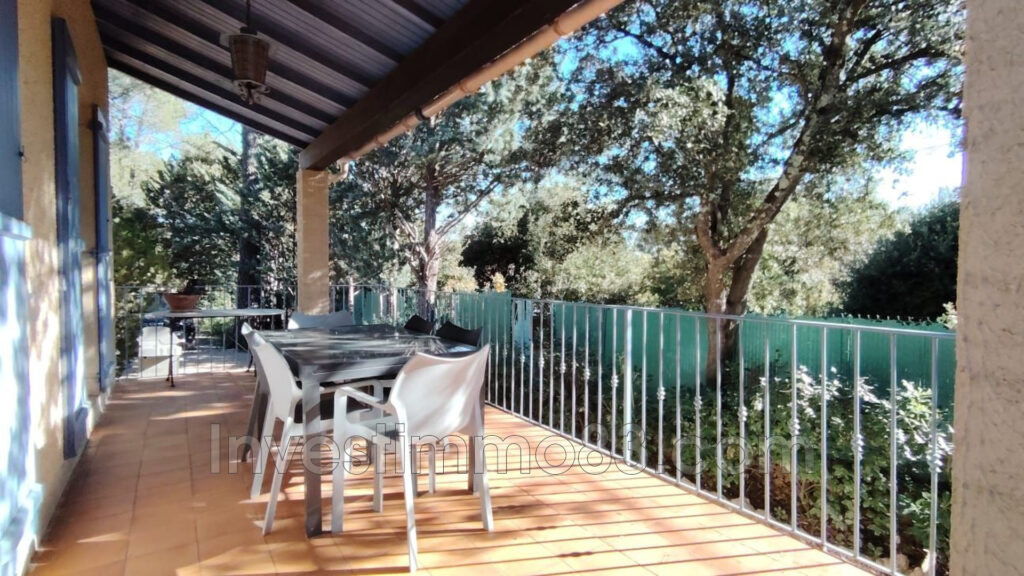 vente maison 4 Pièce(s) – 4 pièces – 3 chambres – 100.00 m²