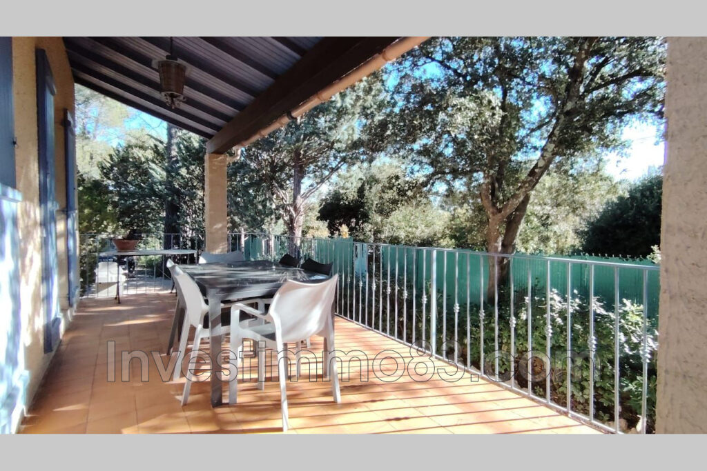 vente maison 4 Pièce(s) – 4 pièces – 3 chambres – 100.00 m²