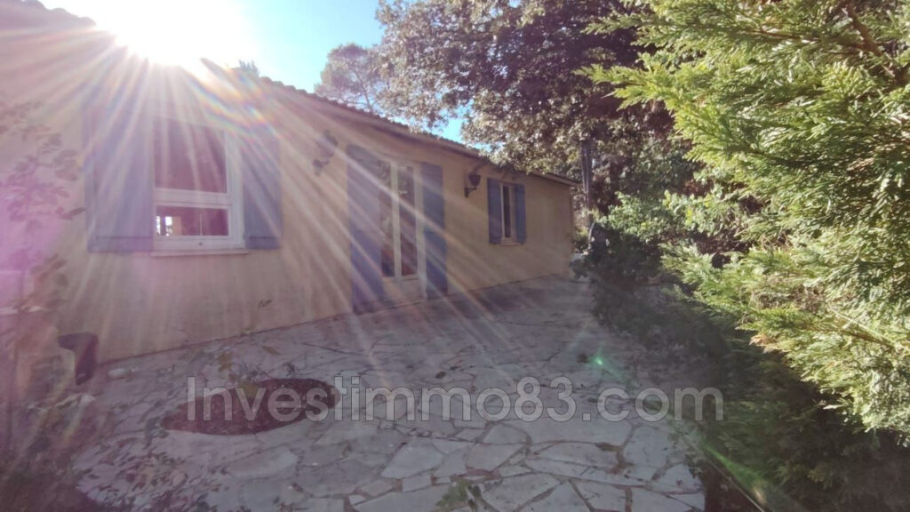 vente maison 4 Pièce(s) – 4 pièces – 3 chambres – 100.00 m²