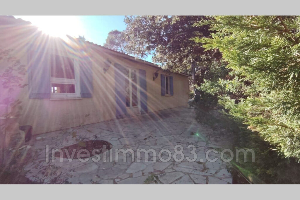 vente maison 4 Pièce(s) – 4 pièces – 3 chambres – 100.00 m²