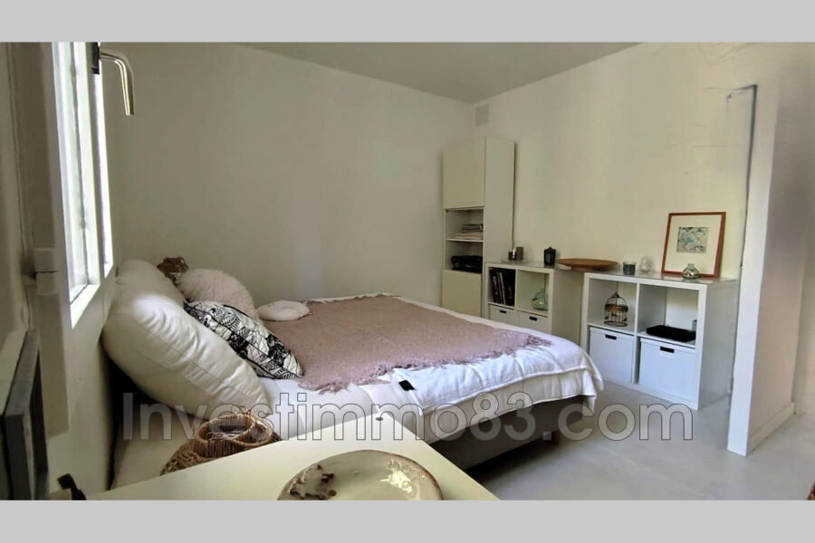 Maison à vendre à Garéoult