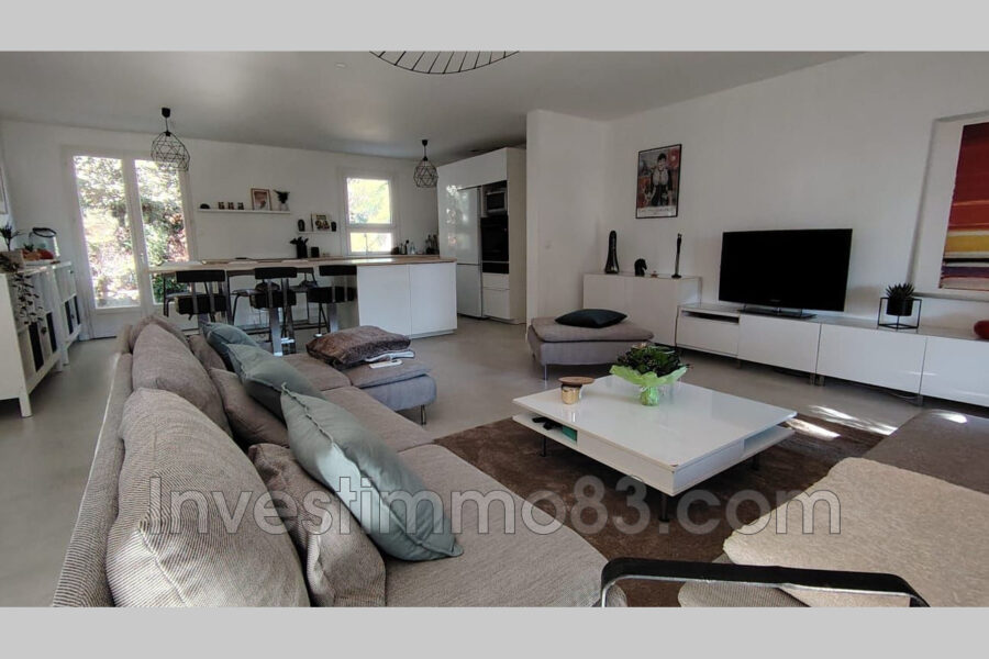 Maison à vendre à Garéoult