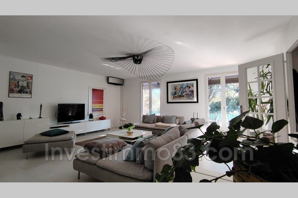 vente maison 4 Pièce(s) – 4 pièces – 3 chambres – 100.00 m²