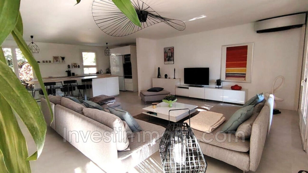 vente maison 4 Pièce(s) – 4 pièces – 3 chambres – 100.00 m²