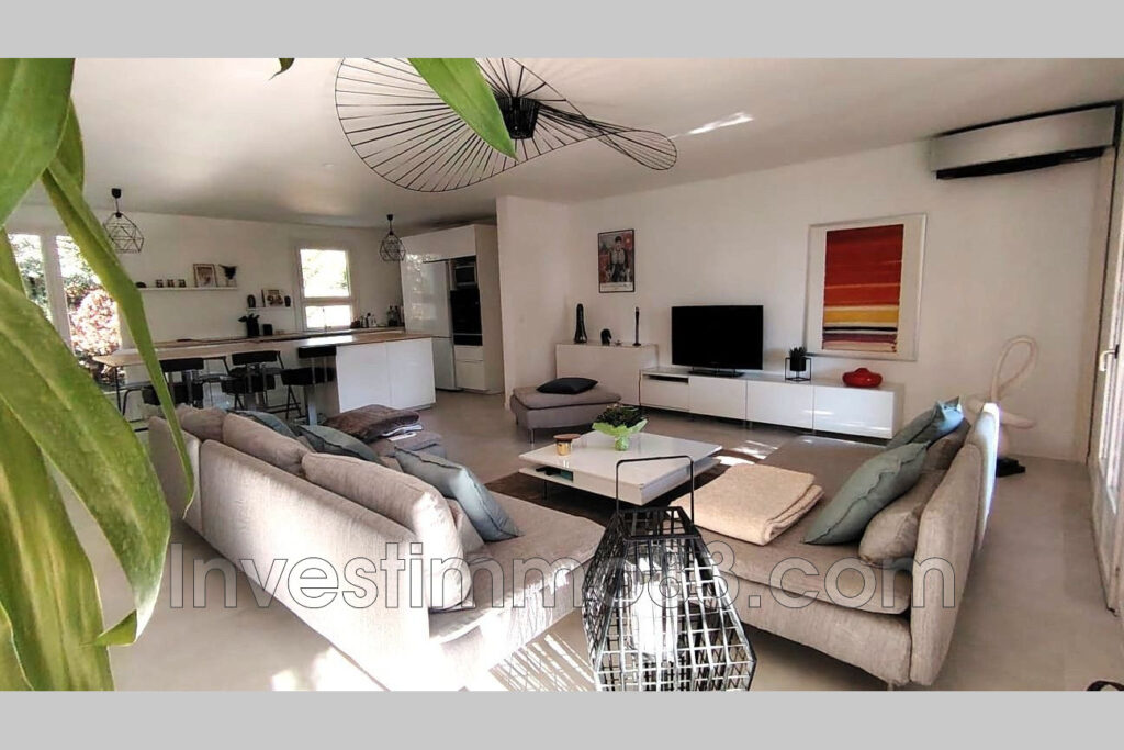 vente maison 4 Pièce(s) – 4 pièces – 3 chambres – 100.00 m²