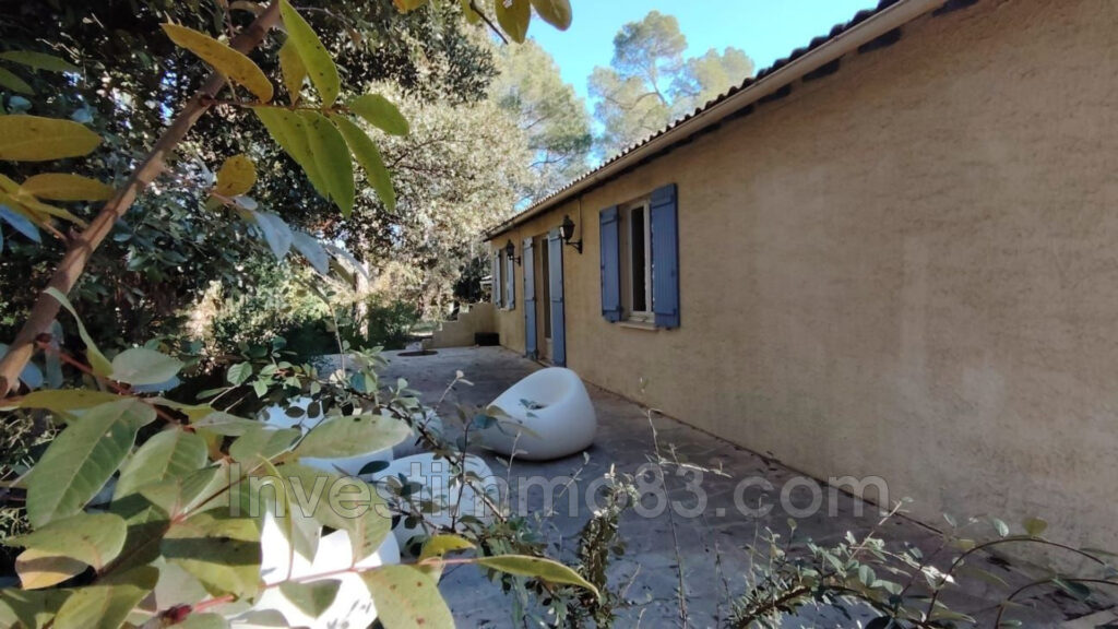 vente maison 4 Pièce(s) – 4 pièces – 3 chambres – 100.00 m²