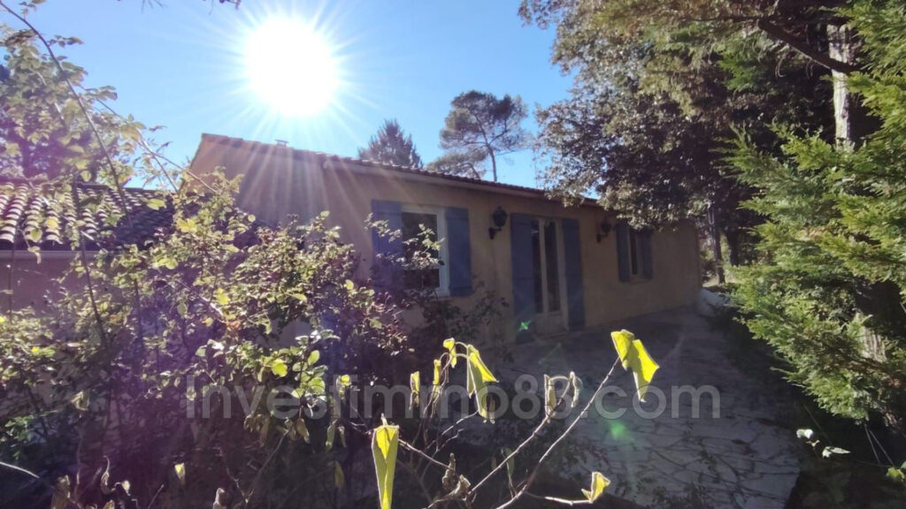 vente maison 4 Pièce(s) – 4 pièces – 3 chambres – 100.00 m²