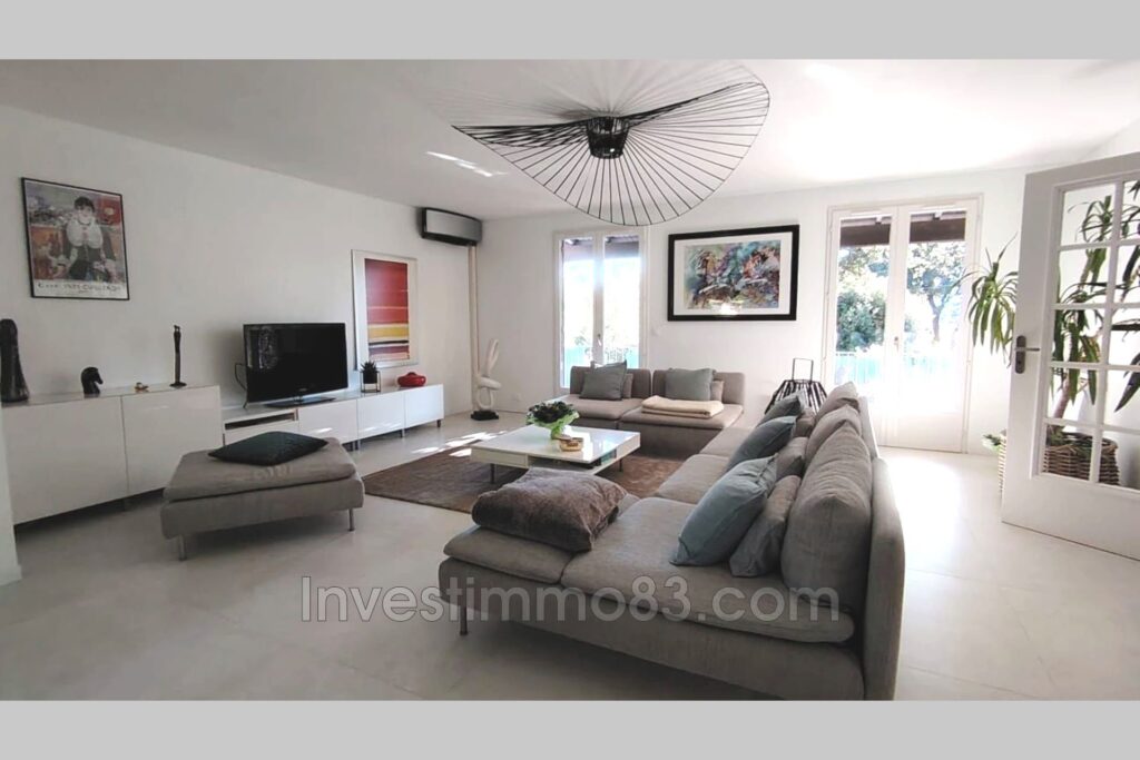 vente maison 4 Pièce(s) – 4 pièces – 3 chambres – 100.00 m²