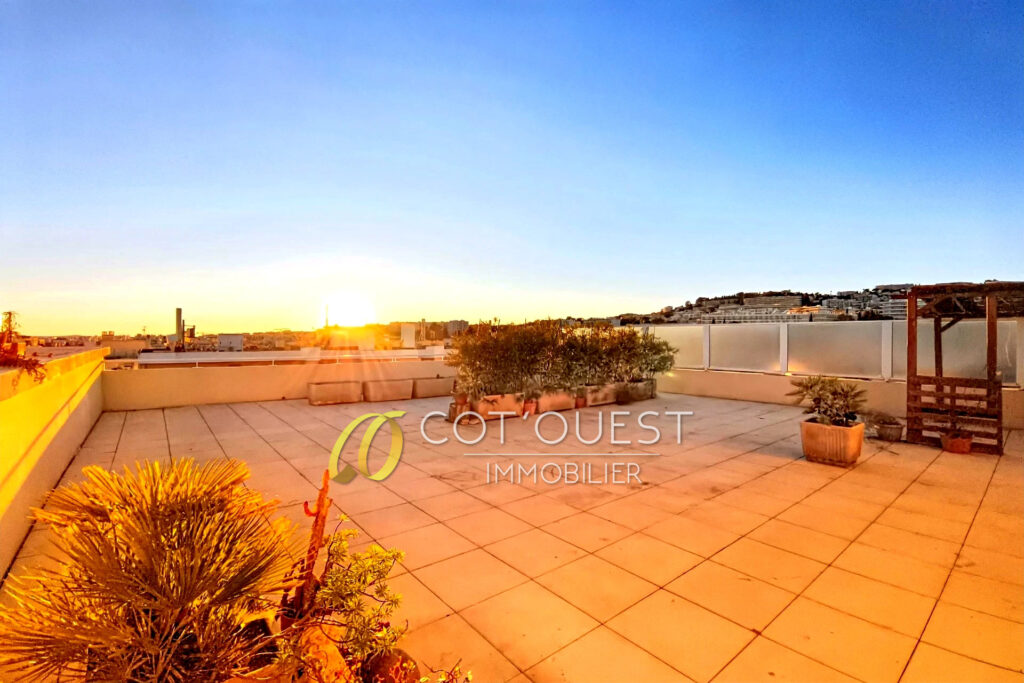 vente appartement 3 Pièce(s) – 3 pièces – 2 chambres – 88.60 m²