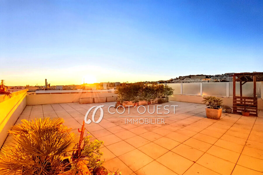 Appartement à vendre à Nice