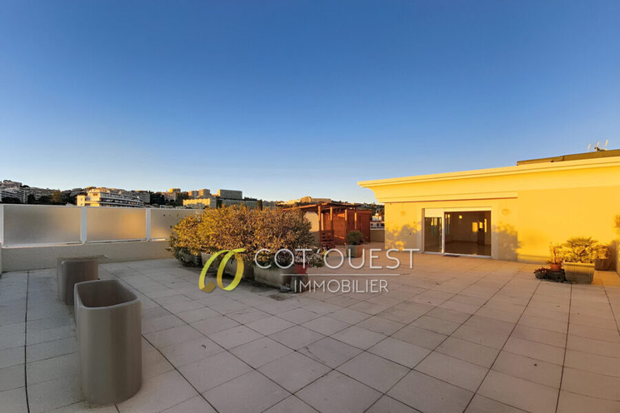 Appartement à vendre à Nice — Vue mer — photo 4