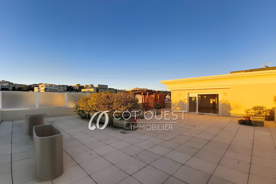 Appartement à vendre à Nice