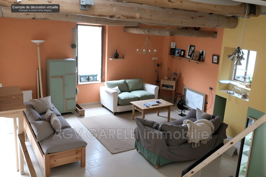 Maison à vendre à Néoules