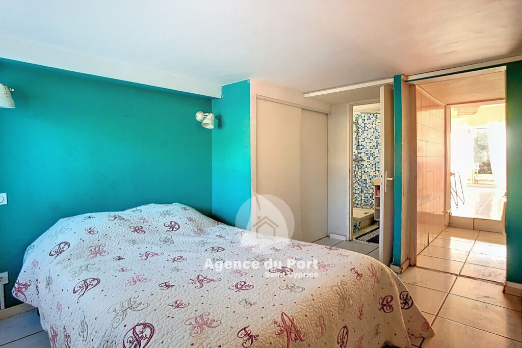 vente appartement 2 Pièce(s) – 2 pièces – 1 chambre – 32.39 m²