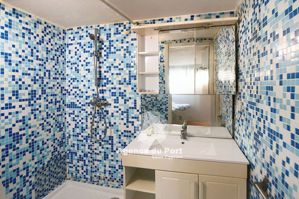 vente appartement 2 Pièce(s) – 2 pièces – 1 chambre – 32.39 m²