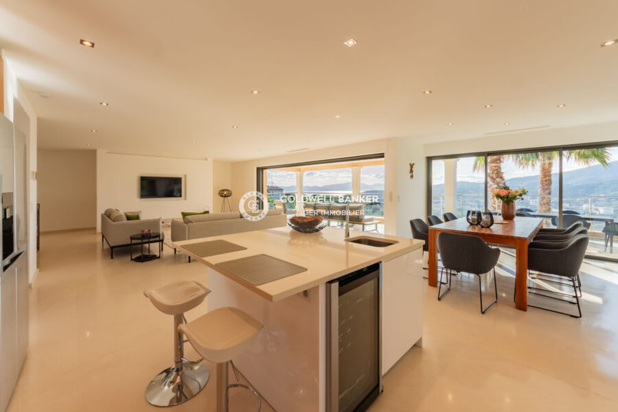 Maison à vendre à Sainte-maxime