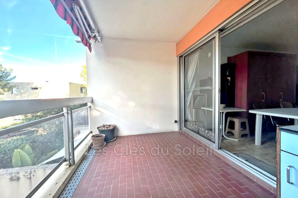 vente appartement 1 Pièce(s) – 1 pièce – NR chambres – 23.52 m²