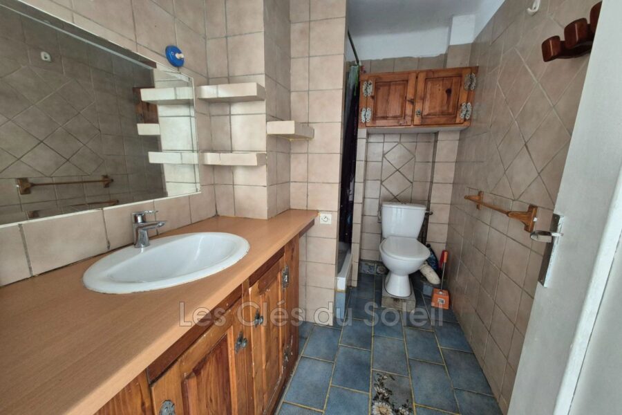 Appartement à vendre à Toulon