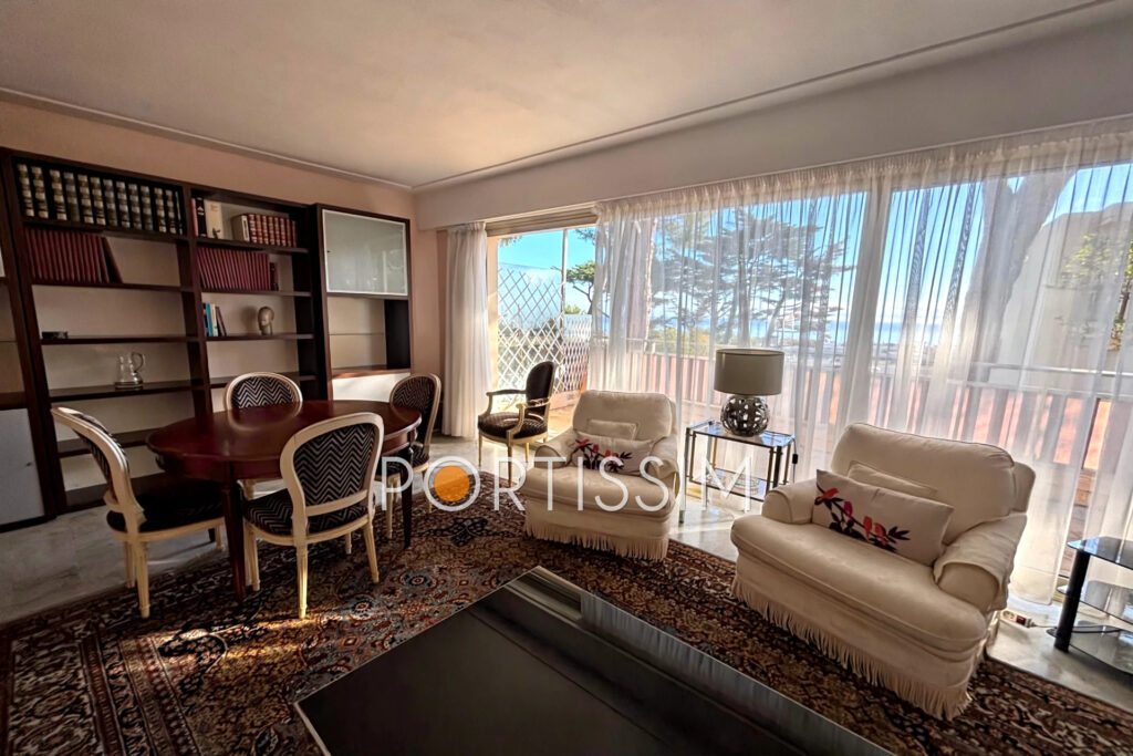 vente appartement 3 Pièce(s) – 3 pièces – 2 chambres – 79.70 m²