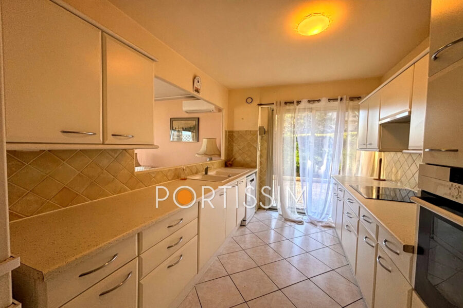 Appartement à vendre à Villeneuve-loubet