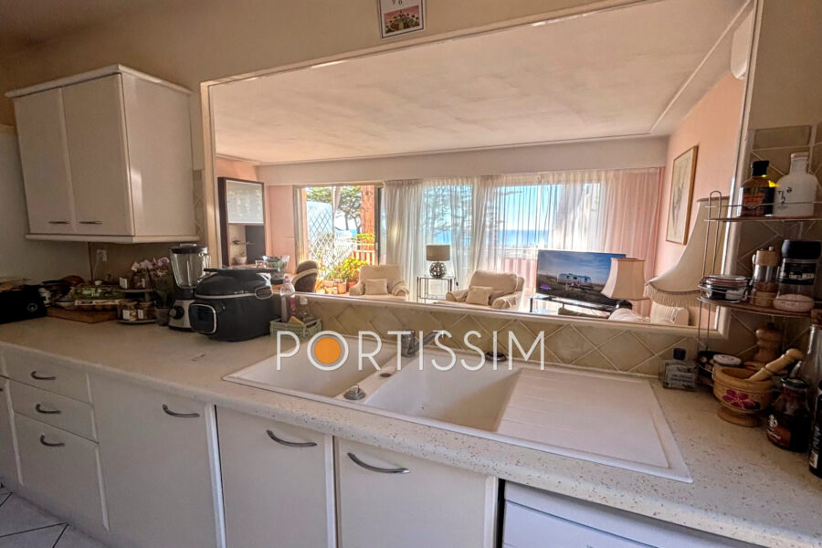 Appartement à vendre à Villeneuve-loubet