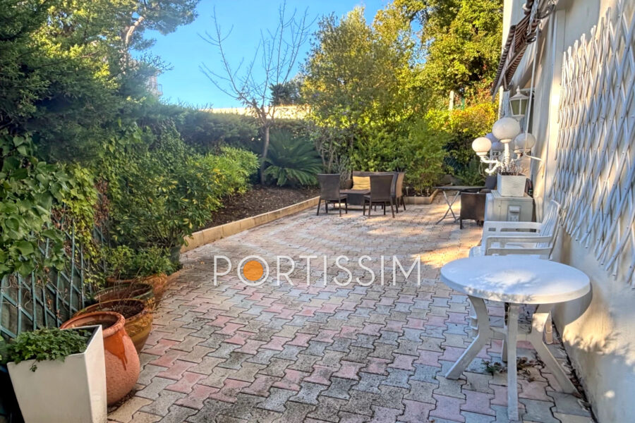 Appartement à vendre à Villeneuve-loubet