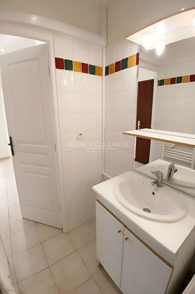 location appartement 3 Pièce(s) – 3 pièces – 2 chambres – 64.20 m²